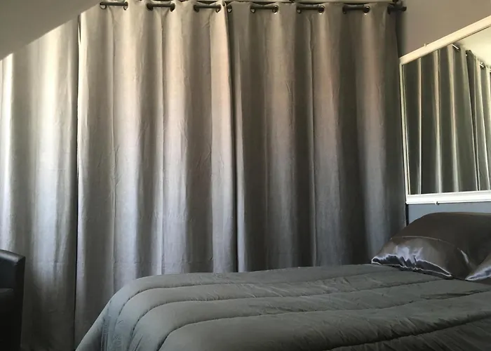 Cosy Apartment Proche Paris Et Disneyland