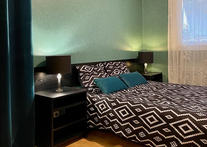 Cosy Apartment Proche Paris Et Disneyland