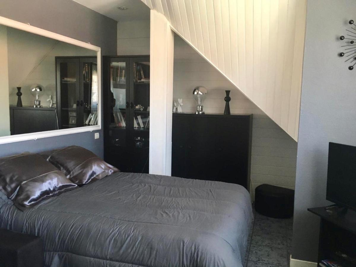 Appartement Cosy Proche Paris Et Disneyland Gagny