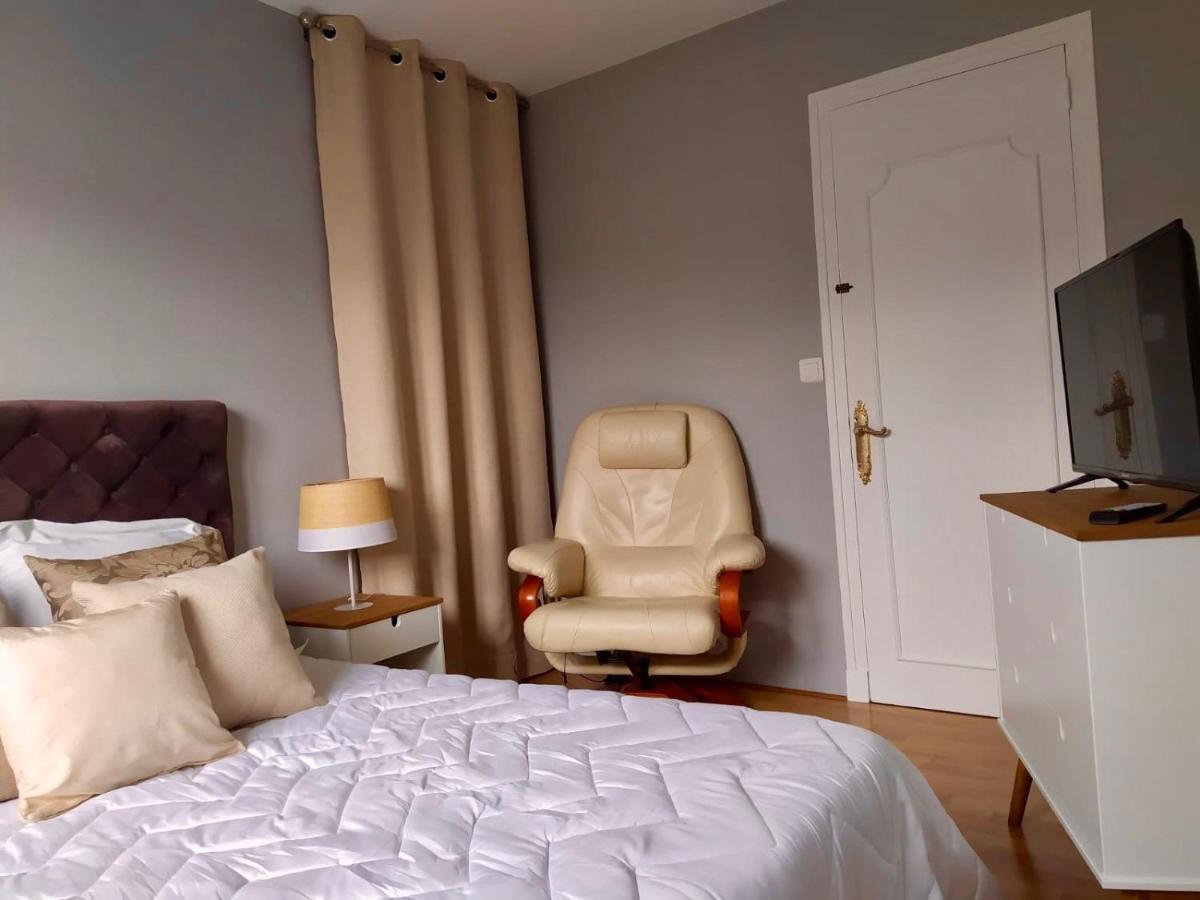 Appartement Cosy Proche Paris Et Disneyland