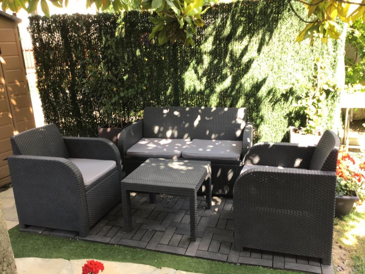 Appartement Cosy Proche Paris Et Disneyland Gagny
