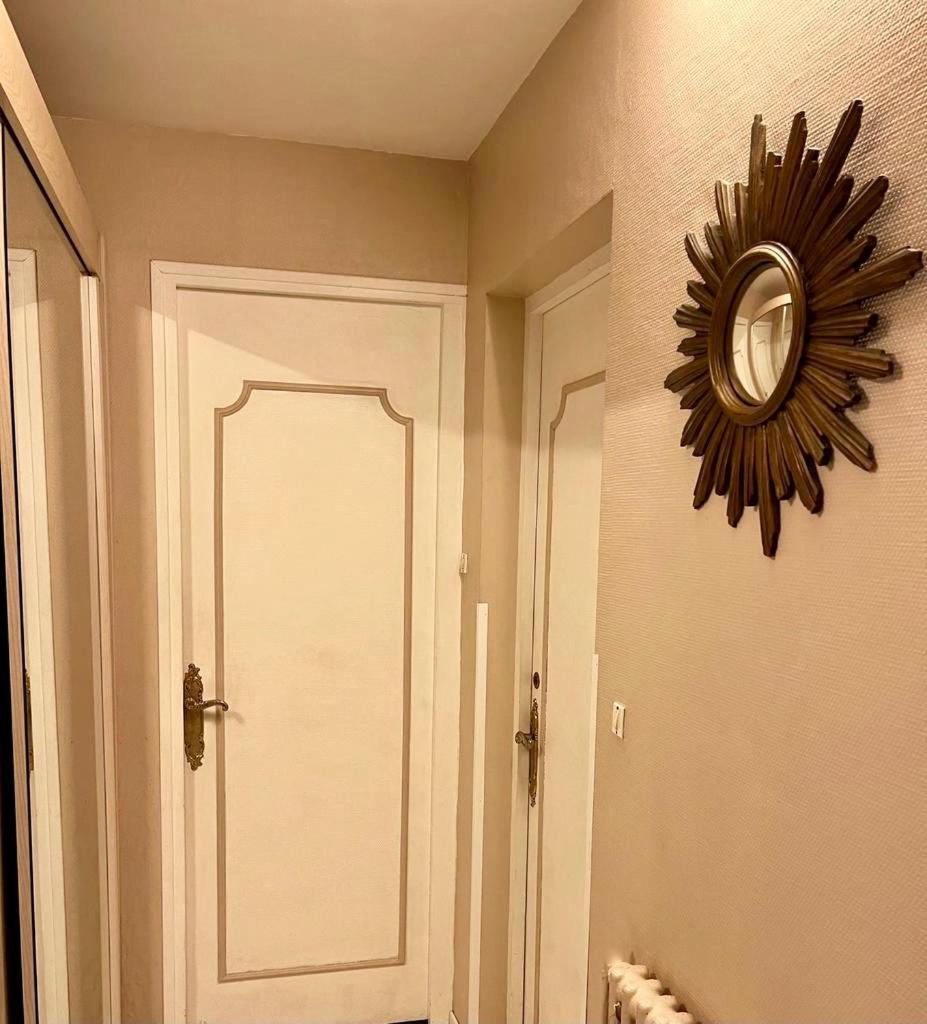 Appartement Cosy Proche Paris Et Disneyland