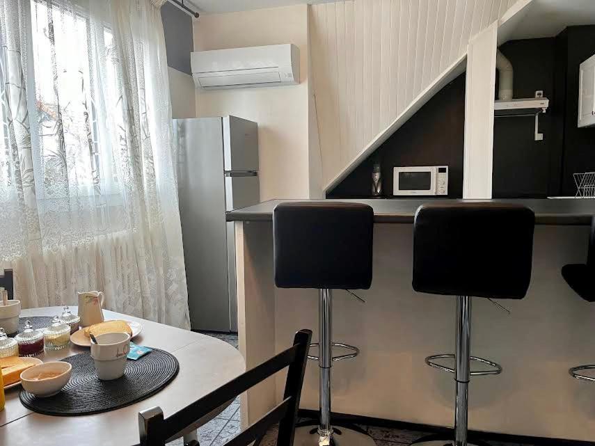 Cosy Apartment *