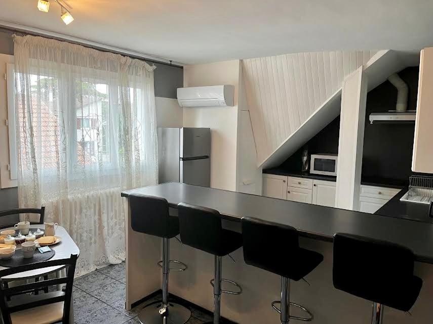 Cosy Apartment