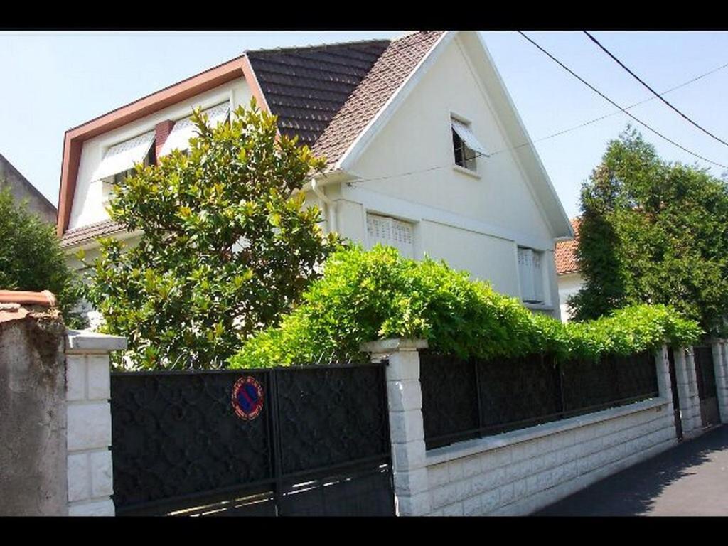 Appartement Cosy Proche Paris Et Disneyland Gagny