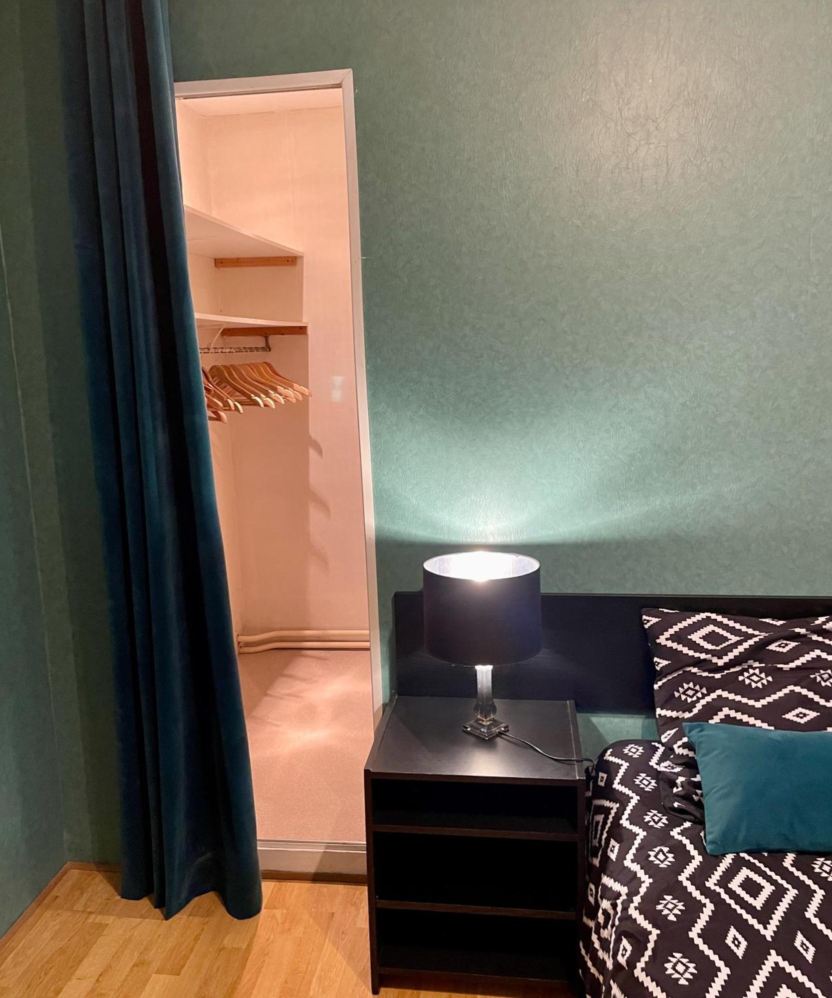 Cosy Apartment *