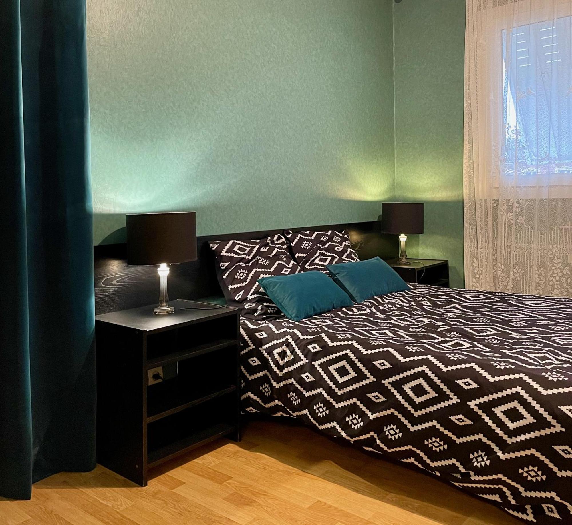 Appartement Cosy Proche Paris Et Disneyland